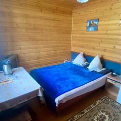 Фото Отель Желанный гость