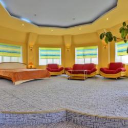 Фото Отель Парадиз