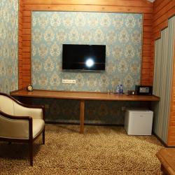 Фото Отель Chalet (Шале)