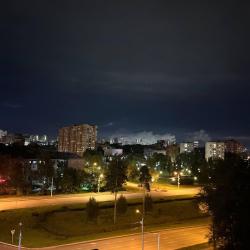 2-комнатные апартаменты стандарт