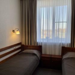 Фото Отель Уют