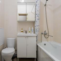 Апартаменты студия Нижний Новгород, Бурнаковская 93