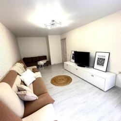 2-комнатные апартаменты стандарт