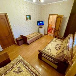 Фото Отель Маркхот