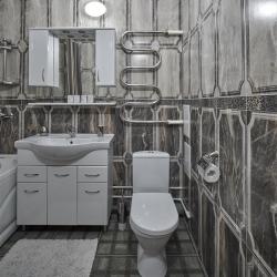 Фото Отель Гостеприимный Дом на Подлесной