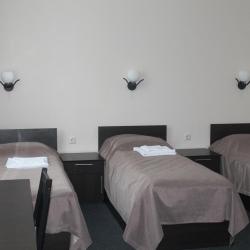 Фото Отель Волга