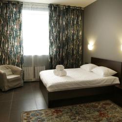 Фото Отель Адмирал