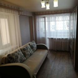 1-комнатные апартаменты стандарт