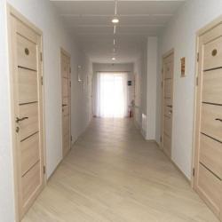 Фото Отель РайС