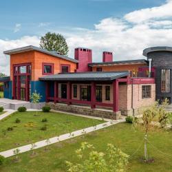 Фото Отель Loft Manchester (Лофт Манчестер)