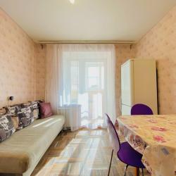 1-комнатные апартаменты стандарт