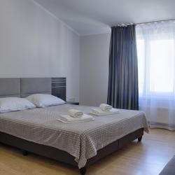 Фото Отель Омега