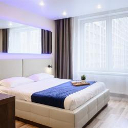 фото 32 YES Hoshimina apart-hotel (ЙЕC Хошимина)
