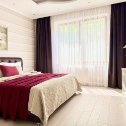 Фото Отель KenigDeluxe на улице Георгия Димитрова 49