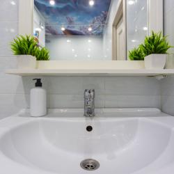 Фото Отель Moment House (Момент Хаус) на бульваре Ильинский 7