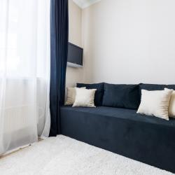 Фото Апартаменты Комфорт на улице Даурская 22