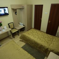 Фото Отель Астра