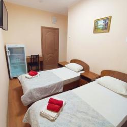 Фото Отель Smart Hotel KDO (Смарт КДО )