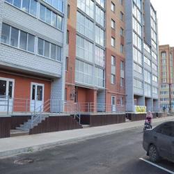 Фото Отель Эстетик Рент на улице Ломоносова 43