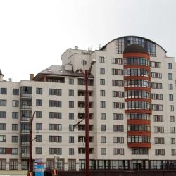 Фото Отель ЕвроУют на улице Пороховая