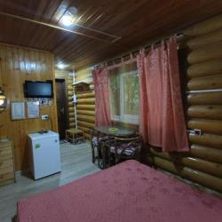 Фото Отель Холодный ручей