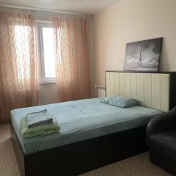 Фото Апартаменты на улице Авангардная 37