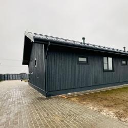 Фото Отель Стрековец