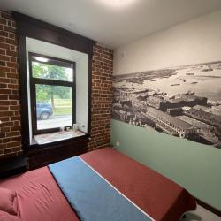 Фото Отель Стрежень