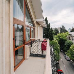 Фото Отель Fidan (Фидан)