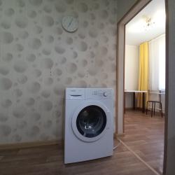 Фото Апартаменты на проспекте Ленинградский 25