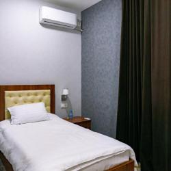 Фото Отель Macan Terrace Hotel (Макан Терас)
