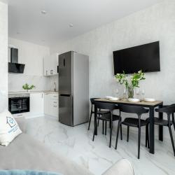 Фото Отель Home Group (Хоум Груп) на улице Куникова 47А корпус 2