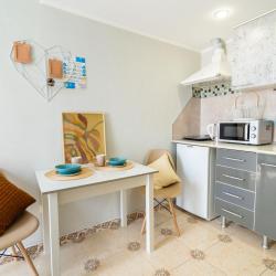 Фото Апартаменты на улице Южных Культур