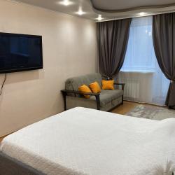 Фото Апартаменты на улице Ленина 126