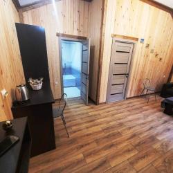 Фото Отель Family club (Семейный клуб)