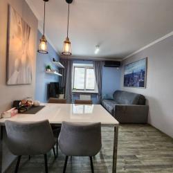 Фото Апартаменты на улице Татарстан 45