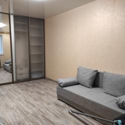 1-комнатные апартаменты стандарт