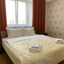 Фото Отель Гости на улице Ленина