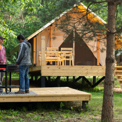 Фото Ново-Окатово Эко-отель