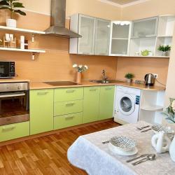 Фото Апартаменты на улице Ягодинская