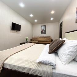 1-комнатные апартаменты стандарт