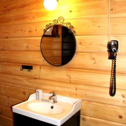 Фото Отель Ветлуга