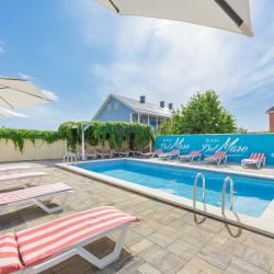 Фото Отель Блага Дель Мар