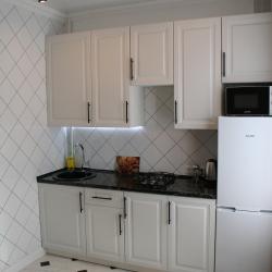 1-комнатные апартаменты люкс