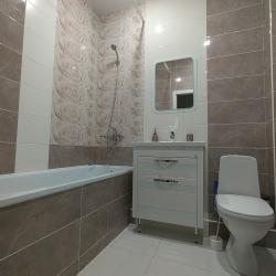 Фото Апартаменты на улице Ленина 484В