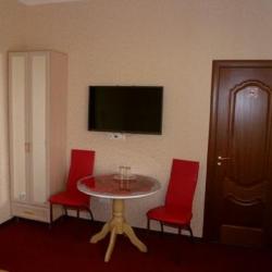 Фото Отель Арлекино на Новороссийской