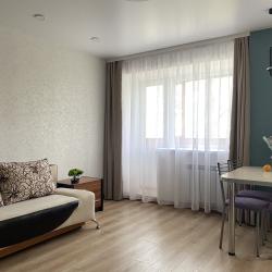 Фото Апартаменты на улице Усова 37