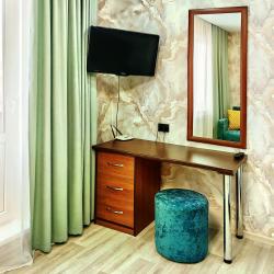 Фото Апартаменты на проспекте имени Газеты ий Рабочий 162