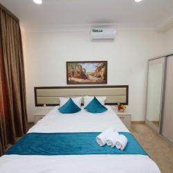 Фото Отель Globus (Глобус)