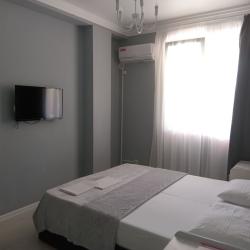 Фото Отель Надежда